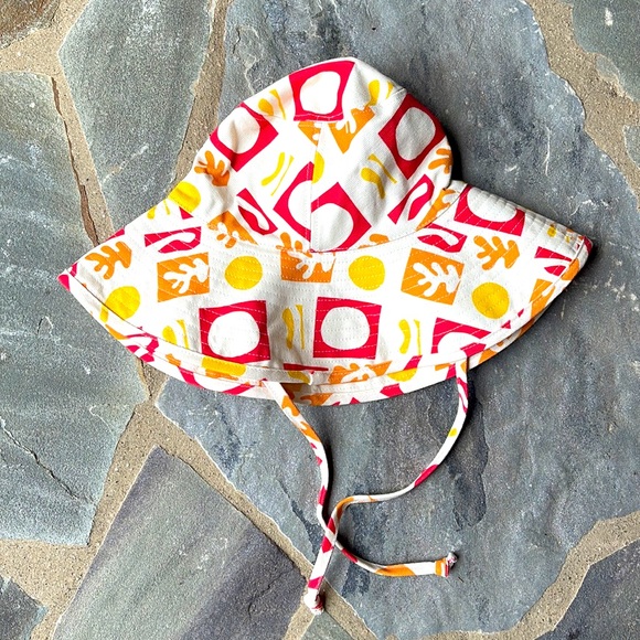 New🌟FP-Formes Holiday Bucket Hat-Formes Sun - Picture 8 of 8